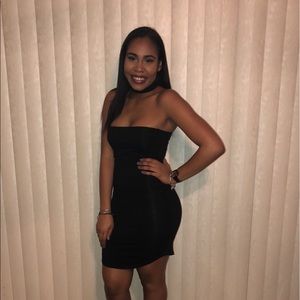 Meet your Posher, Kyleah